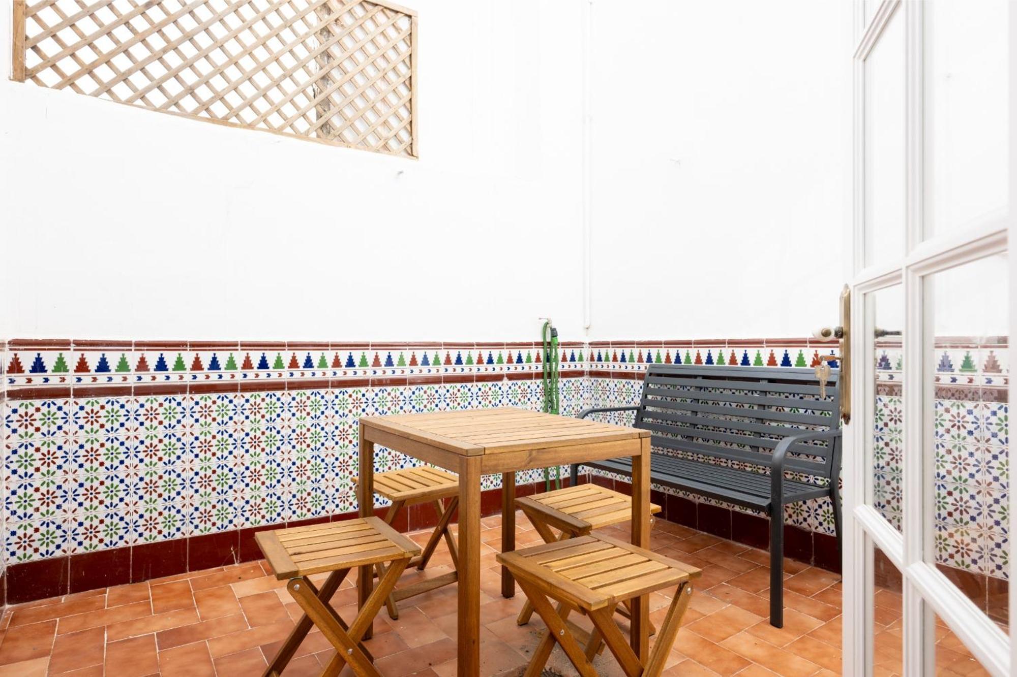 Casa Del Siglo XX Reformada En La Laguna Zewnętrze zdjęcie